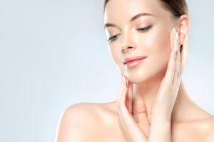 Cesare Rago estetica viso